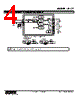 ALCT-133-R Datasheet HTML 4Page - M-System Co.,Ltd. 