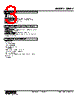 48NAV-2C1HB-R Datasheet HTML 3Page - M-System Co.,Ltd. 