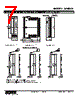 48NDVA-2BBZ-M/Q Datasheet HTML 7Page - M-System Co.,Ltd. 