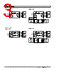 MP1700-2-RX Datasheet HTML 3Page - M-System Co.,Ltd. 