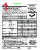 OP4013B Datasheet HTML 1Page - RF Monolithics, Inc 