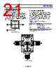 HMC773ALC3BTR-R5 Datasheet HTML 21Page - Analog Devices 