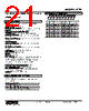 R7E-DC16A-R Datasheet HTML 21Page - M-System Co.,Ltd. 