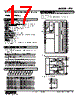 R7D-DA16-R Datasheet HTML 17Page - M-System Co.,Ltd. 