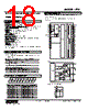 R7D-DA16-R Datasheet HTML 18Page - M-System Co.,Ltd. 