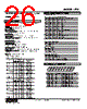 R7D-DA16-R Datasheet HTML 26Page - M-System Co.,Ltd. 