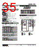 R7D-DA16-R Datasheet HTML 35Page - M-System Co.,Ltd. 