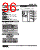 R7D-DA16-R Datasheet HTML 36Page - M-System Co.,Ltd. 