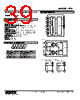 R7D-DA16-R Datasheet HTML 39Page - M-System Co.,Ltd. 