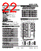 R7ML-DA16-R Datasheet HTML 22Page - M-System Co.,Ltd. 