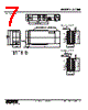 SC100-R0-M2/300 Datasheet HTML 7Page - M-System Co.,Ltd. 