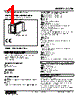 SC210-21-R Datasheet HTML 1Page - M-System Co.,Ltd. 