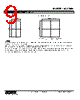 SC210W-12-R Datasheet HTML 9Page - M-System Co.,Ltd. 