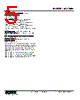 SC210W-22-R Datasheet HTML 5Page - M-System Co.,Ltd. 