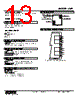 SML-A4-R Datasheet HTML 13Page - M-System Co.,Ltd. 