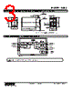 WSBS-4AA-R Datasheet HTML 3Page - M-System Co.,Ltd. 