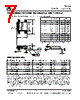 ICS7151A Datasheet HTML 7Page - Integrated Circuit Systems 
