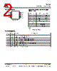 ICS7151A Datasheet HTML 2Page - Integrated Circuit Systems 