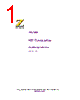 ZHX2022 Datasheet HTML 1Page - Zilog, Inc. 