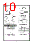 74ABT373CFCX Datasheet HTML 10Page - National Semiconductor (TI) 