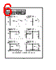 54ABT373CPCQB Datasheet HTML 6Page - National Semiconductor (TI) 