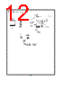 54ABT373CMSACQB Datasheet HTML 12Page - National Semiconductor (TI) 