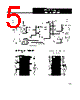 MSM6307 Datasheet HTML 5Page - OKI electronic componets 