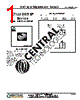 CTLL1005SF-R33S Datasheet HTML 1Page - Central Technologies 