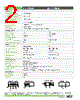 XT09-4II-R Datasheet HTML 2Page - Digi International Inc. 