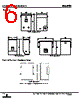 HSP12F5AS Datasheet HTML 6Page - Emerson Network Power 