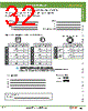 ABW122-R Datasheet HTML 32Page - IDEC Corporation 