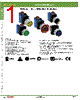 AOGW122-R Datasheet HTML 1Page - IDEC Corporation 
