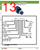 AOGW122-R Datasheet HTML 13Page - IDEC Corporation 