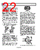 AD8422ARMZ-R7 Datasheet HTML 22Page - Analog Devices 