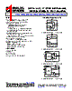 ADM3063EARZ-R7 Datasheet HTML 1Page - Analog Devices 