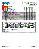 PT7C4563BQ Datasheet HTML 6Page - Diodes Incorporated 