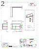 MMB-01-12-P Datasheet HTML 2Page - Maxtena Inc. 