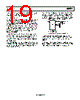 ADP5034ACPZ-R2 Datasheet HTML 19Page - Analog Devices 