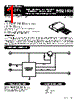 MSK5921-RHS Datasheet HTML 1Page - M.S. Kennedy Corporation 