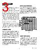MSK5921-RHD Datasheet HTML 3Page - M.S. Kennedy Corporation 