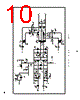 HV461 Datasheet HTML 10Page - Supertex, Inc 