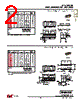 BPA12-R-S-B-R Datasheet HTML 2Page - C&K Components 
