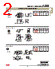CD10CL1AB-R Datasheet HTML 2Page - C&K Components 