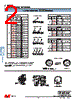 A10503-R-NMCGK Datasheet HTML 2Page - C&K Components 