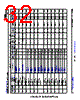 XAM2434...ALX Datasheet HTML 32Page - Texas Instruments 