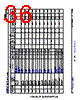 XAM2434...ALX Datasheet HTML 36Page - Texas Instruments 