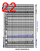 XAM2432...ALX Datasheet HTML 22Page - Texas Instruments 