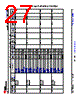 XAM2432...ALX Datasheet HTML 27Page - Texas Instruments 