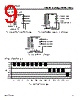 LCK4972 Datasheet HTML 9Page - Agere Systems 