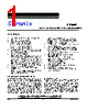 ST7565S Datasheet HTML 1Page - List of Unclassifed Manufacturers 